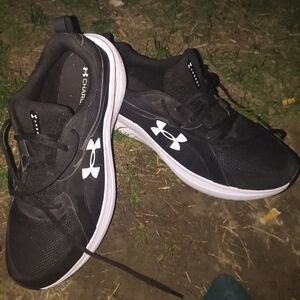 Under Armour Mens 'Assert 11' Size 12 U.S.